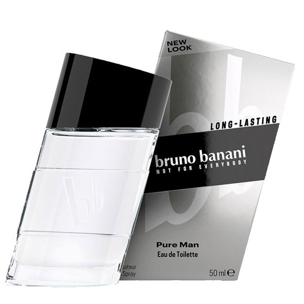 Bruno Banani Pure Man Edt, 30 ml