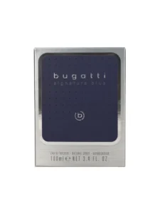 Bugatti signature blue man edt, 100 ml