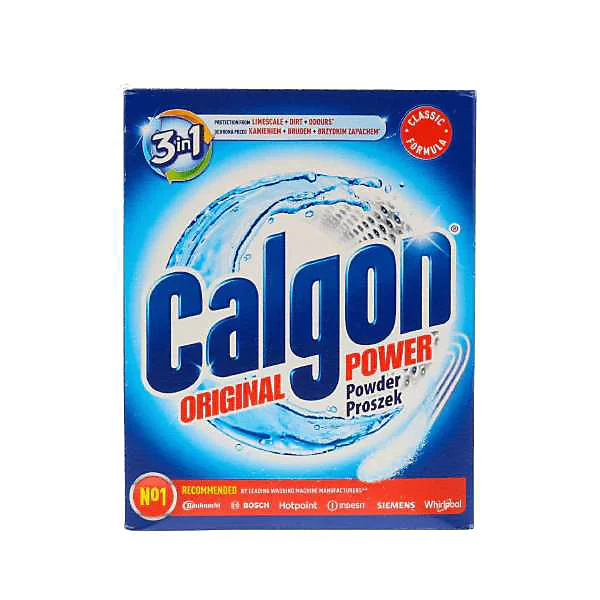 Calgon 500g