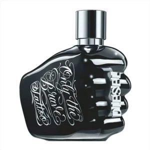 Diesel only the brave tattoo edt, 35 ml
