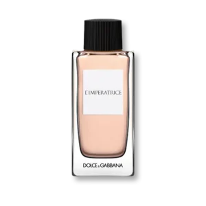 Dolce Gabbana L Imperatrice Women Edt, 50 ml
