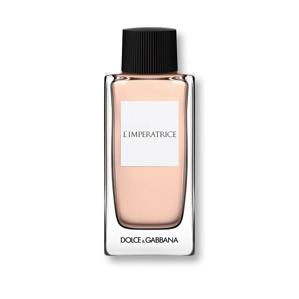 Dolce Gabbana L Imperatrice Women Edt, 50 ml