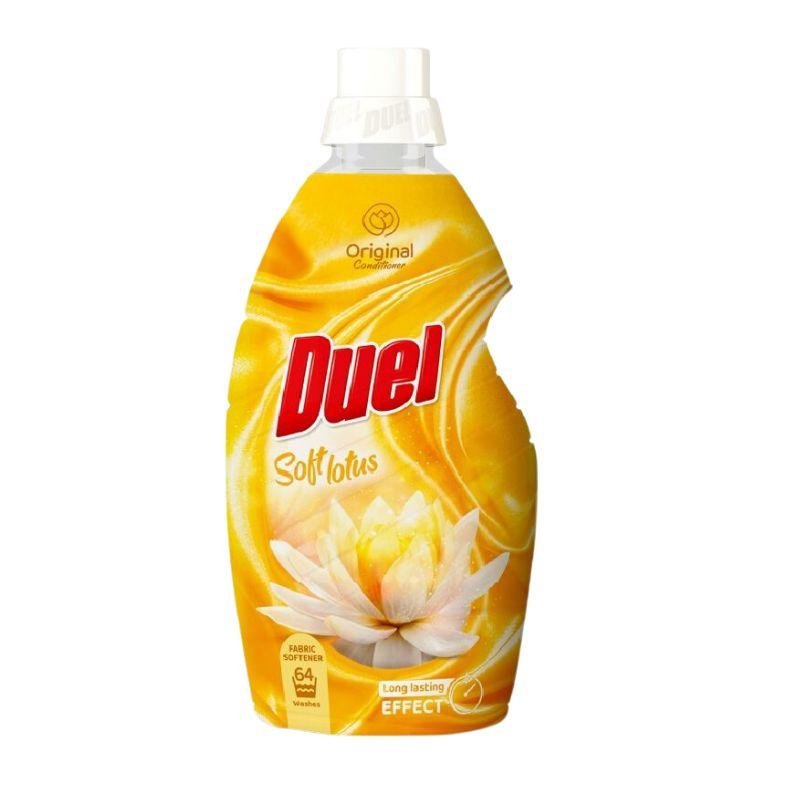 Omekšivač 1,6l duel soft lotus