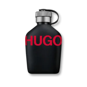 Hugo Boss hugo just different man edt, 125 ml