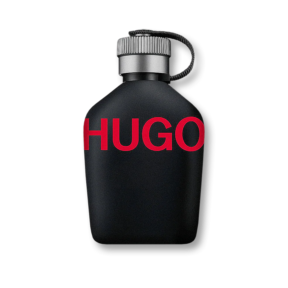 Hugo Boss hugo just different man edt, 125 ml