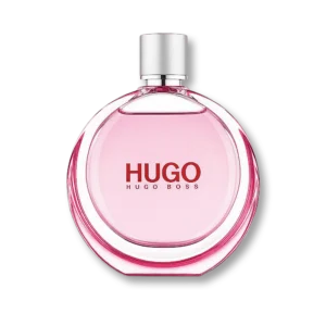 Hugo Boss Hugo Extreme Woman edp, 75 ml