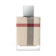 Burberry London Women edp, 50 ml