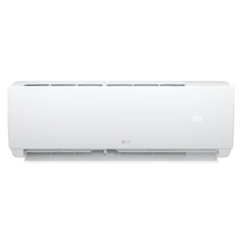 LG klima uređaj W12TI