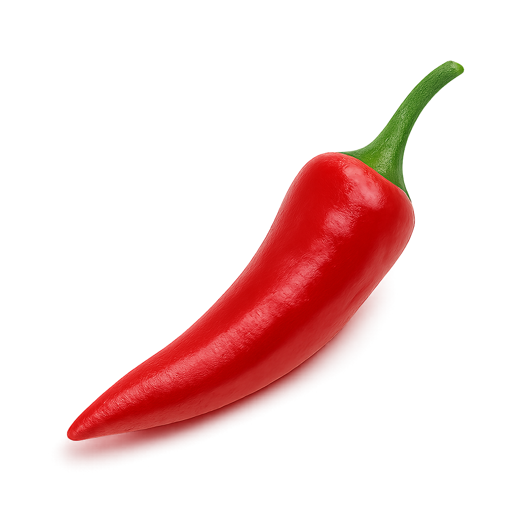 Paprika šilja
