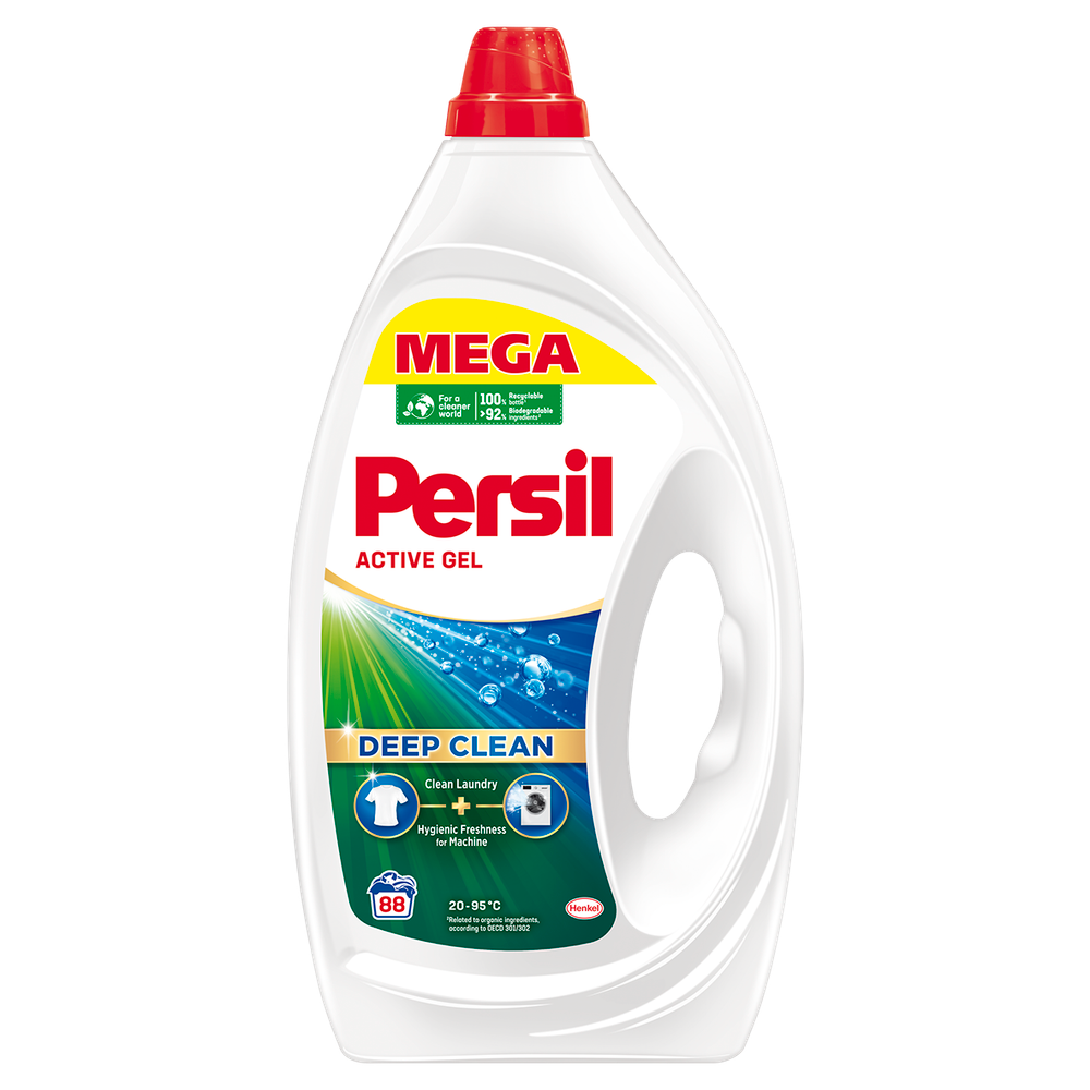 Deterdžent za veš tečni 88pranja persil regular