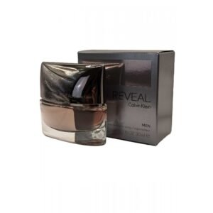 Calvin Klein Reveal Man Edt, 30 ml