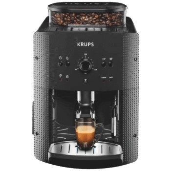 Krups aparat za kafu EA810B70