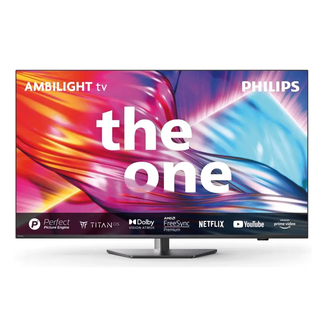 Philips LED televizor 55PUS8919/12 4K Ultra HD, Smart TV, Ambilight