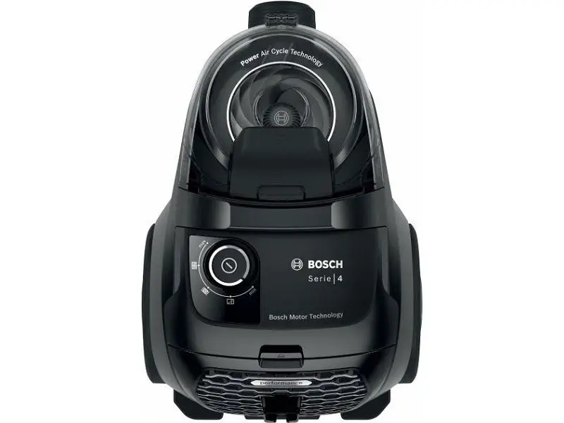 BOSCH usisivač BGC21X200 bez vrećice; 600 W; L posuda