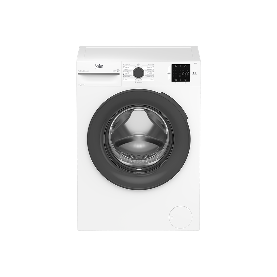 Beko mašina za veš BM1WFSU39223WA