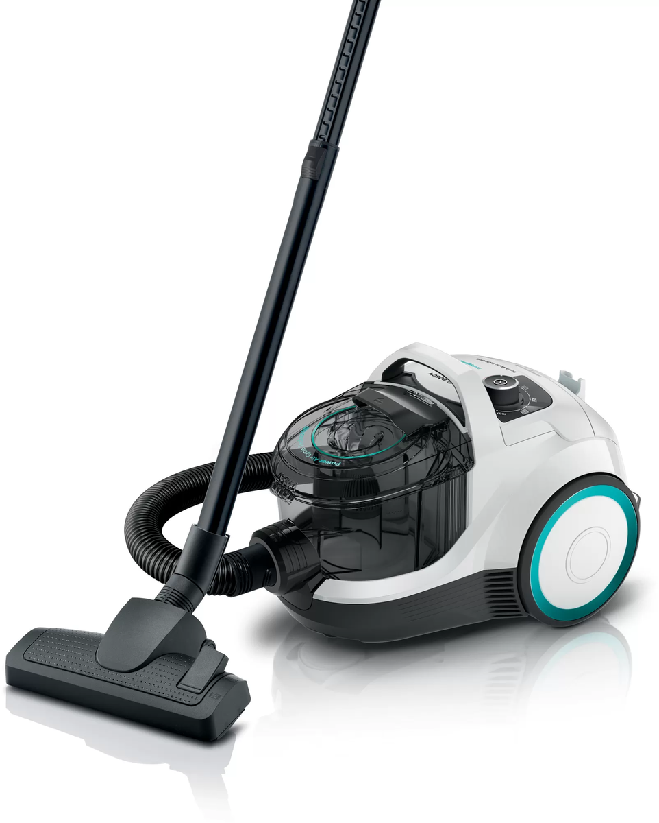 Bosch usisivač BGC21HYG1 ProHygienic Serie 4