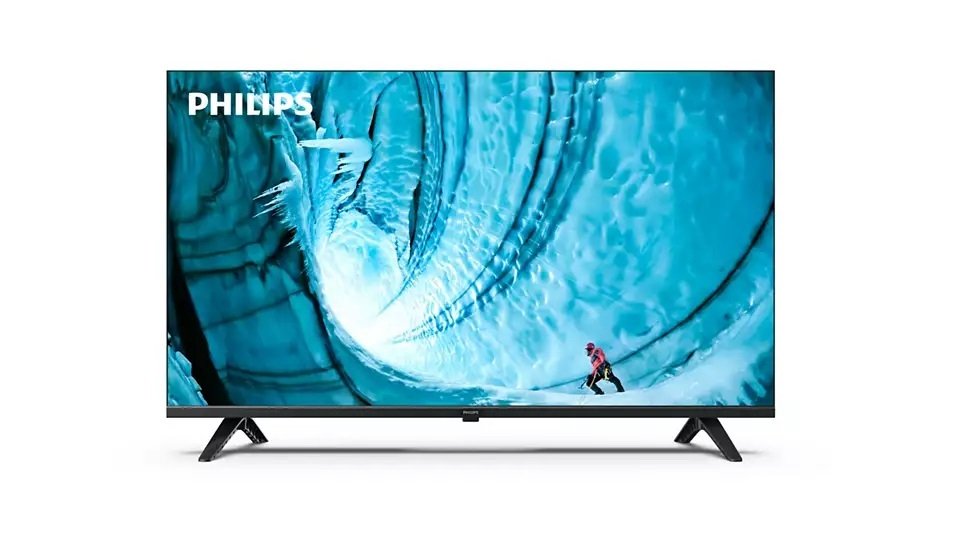 Philips LED televizor 65PUS7009/12, 4K Ultra HD, Smar TV, Titan OS