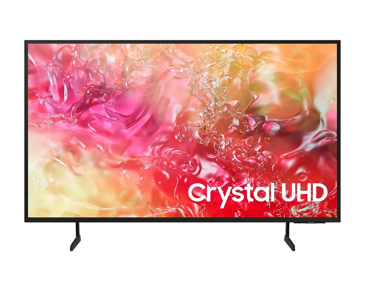 Samsung LED televizor UE43DU7172UXXH, 4K Ultra HD, Smart TV, Crystal 4K procesor