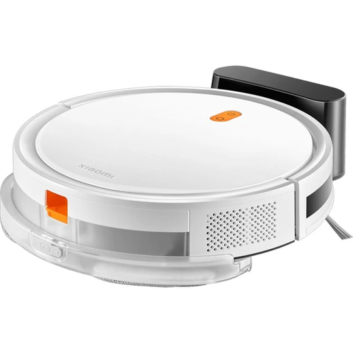 XIAOMI robot usisivač E5 bijeli; 2600 mAh baterija