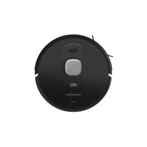 BEKO robotski usisivač VRR 84314 VB: 5000 Pa; kapacitet 0.4 L