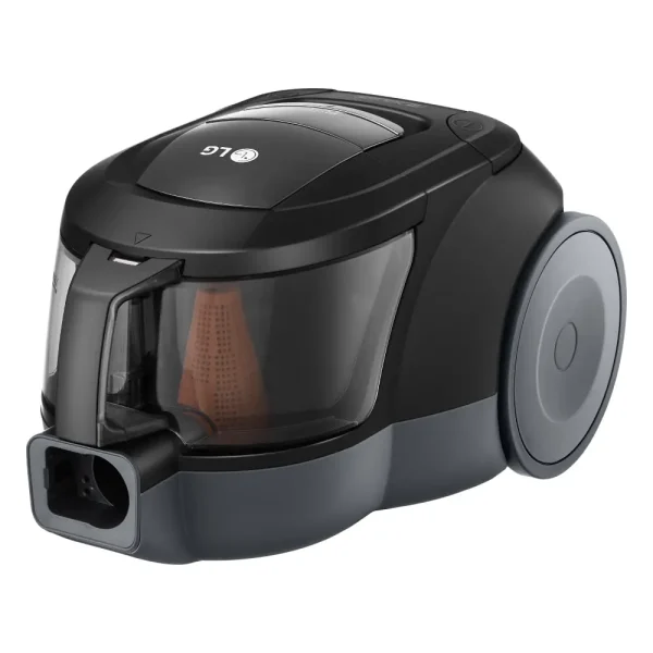 LG usisivač bez vrećice VC5506NHTS, turbo ciklon, 1,2 l spremnik, teleskopska cijev