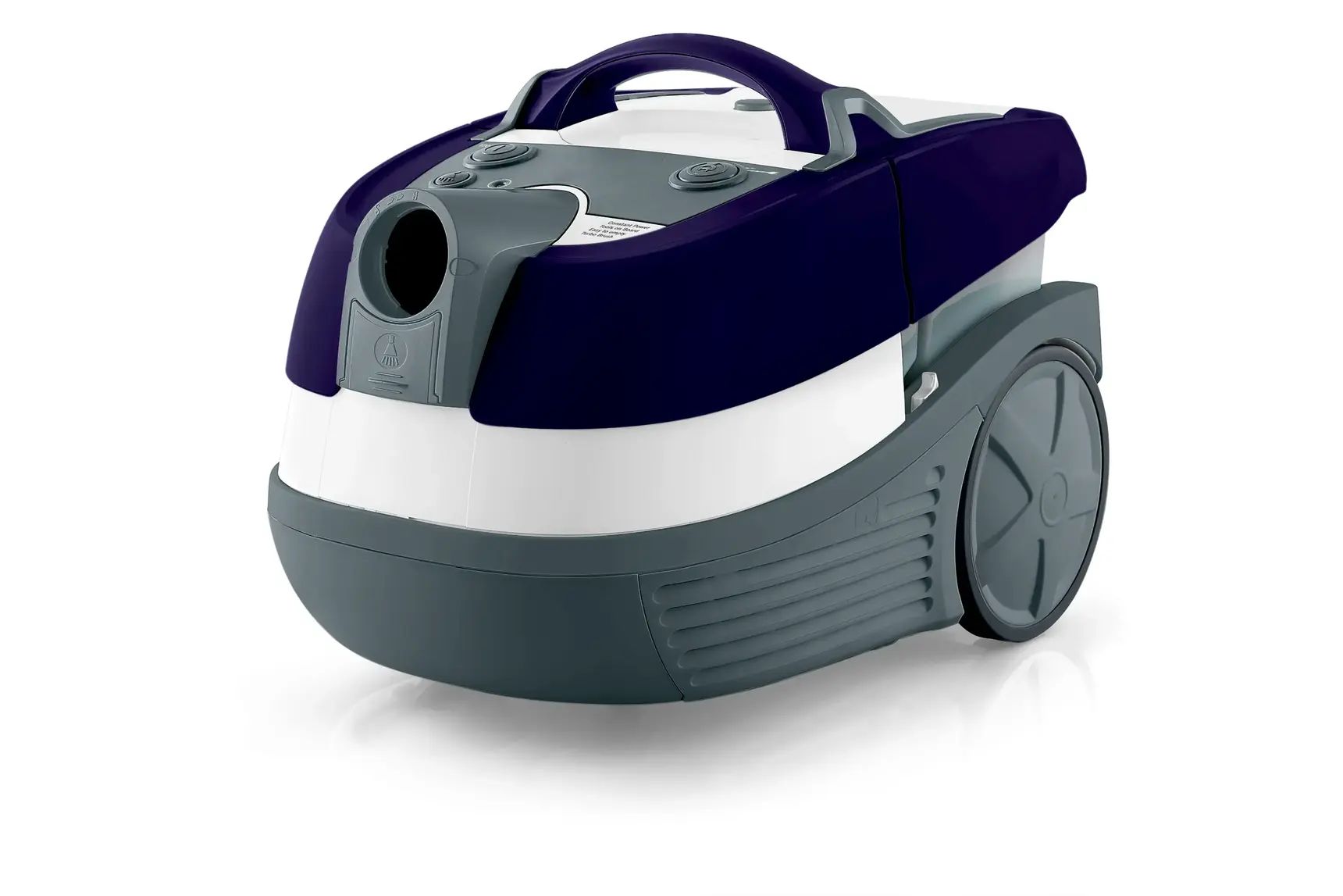 BOSCH mokro-suhi usisivač BWD41740, Wet-Dry, Serie 4, 1700W