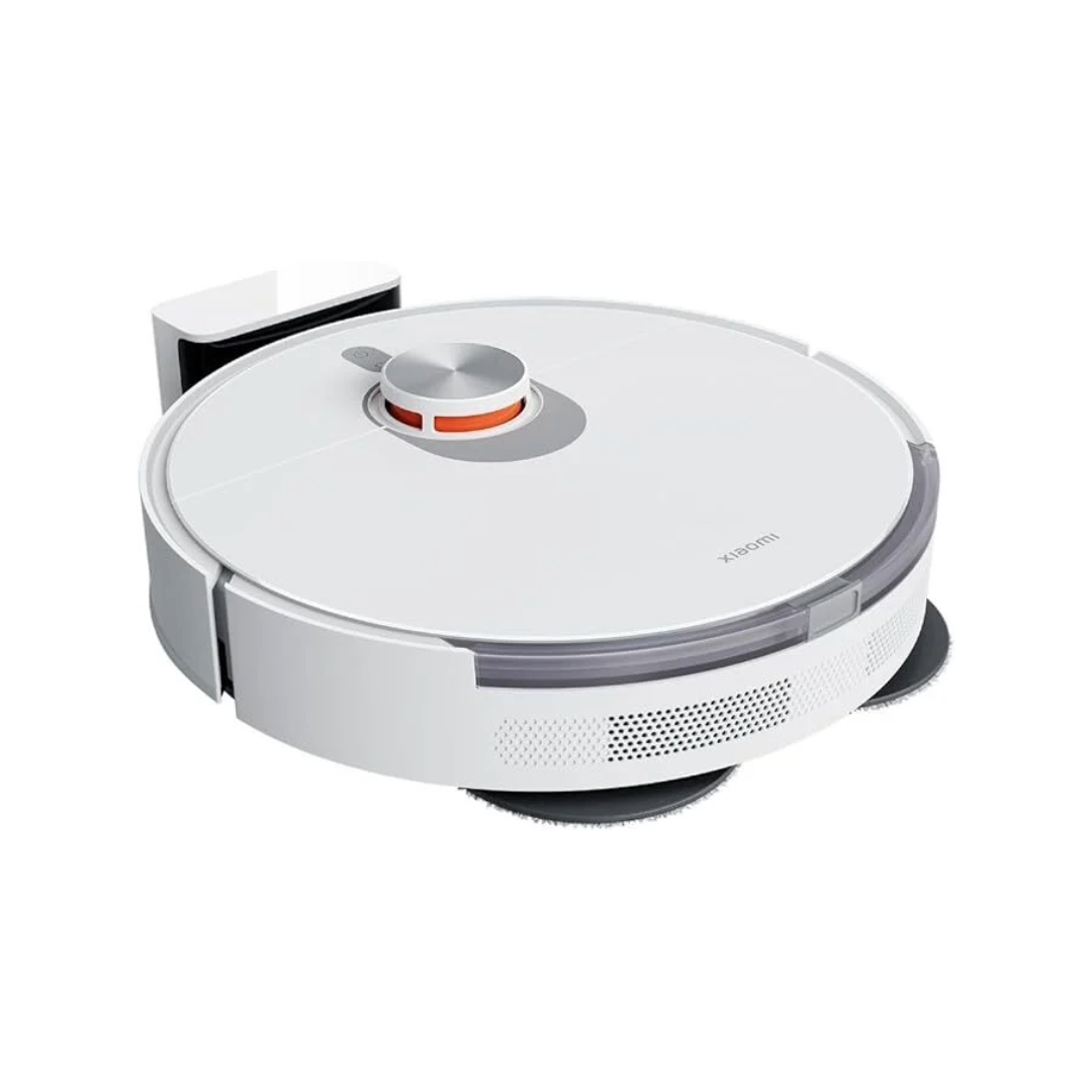 XIAOMI robot usisivač S20+ bijeli, 5200 mAh; usisna snaga 6000Pa