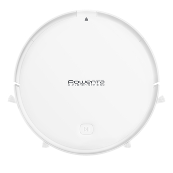 ROWENTA robotski usisivač RR7387WH X-PLORER SERIE 50, 4-u-1 sistem čišćenja