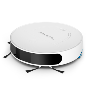 Rowenta robotski usisivač RR9067WH X-plorer Serie 130 Ai, vrijeme rada do 120 min.