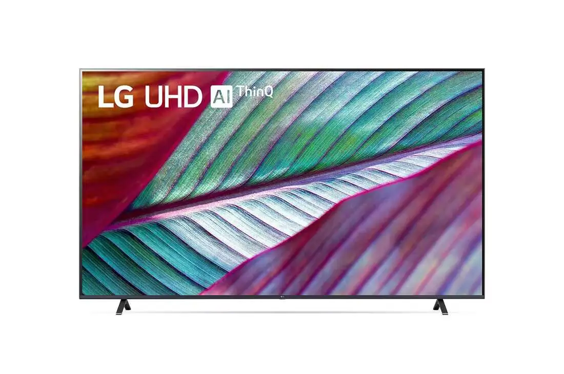 LG LED televizor 50UR78003LK, 4K Ultra HD, Smart TV, WebOS