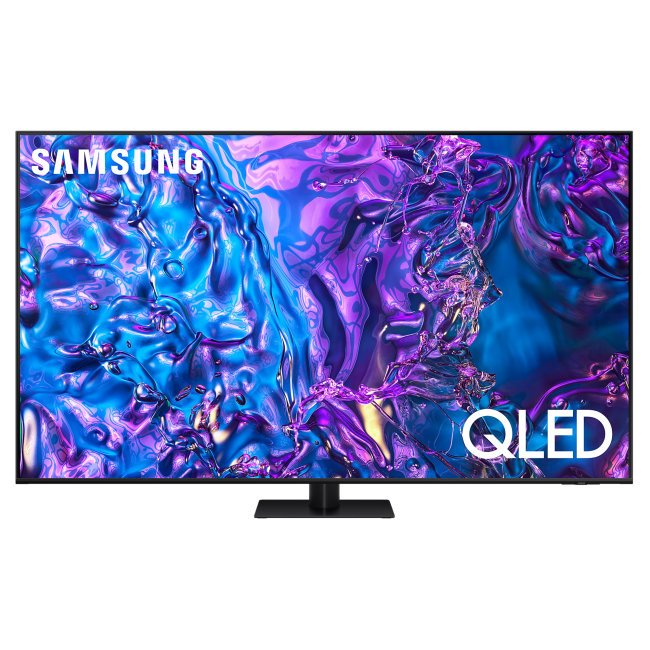 Samsung QLED televizor QE55Q70DATXXH, 4K Ultra HD, Smart TV, 100 Hz, Kvantni procesor 4K