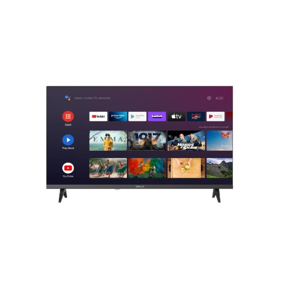 Tesla LED televizor 32E635BHS, HD Ready (1366×768 px), Smart TV, Android