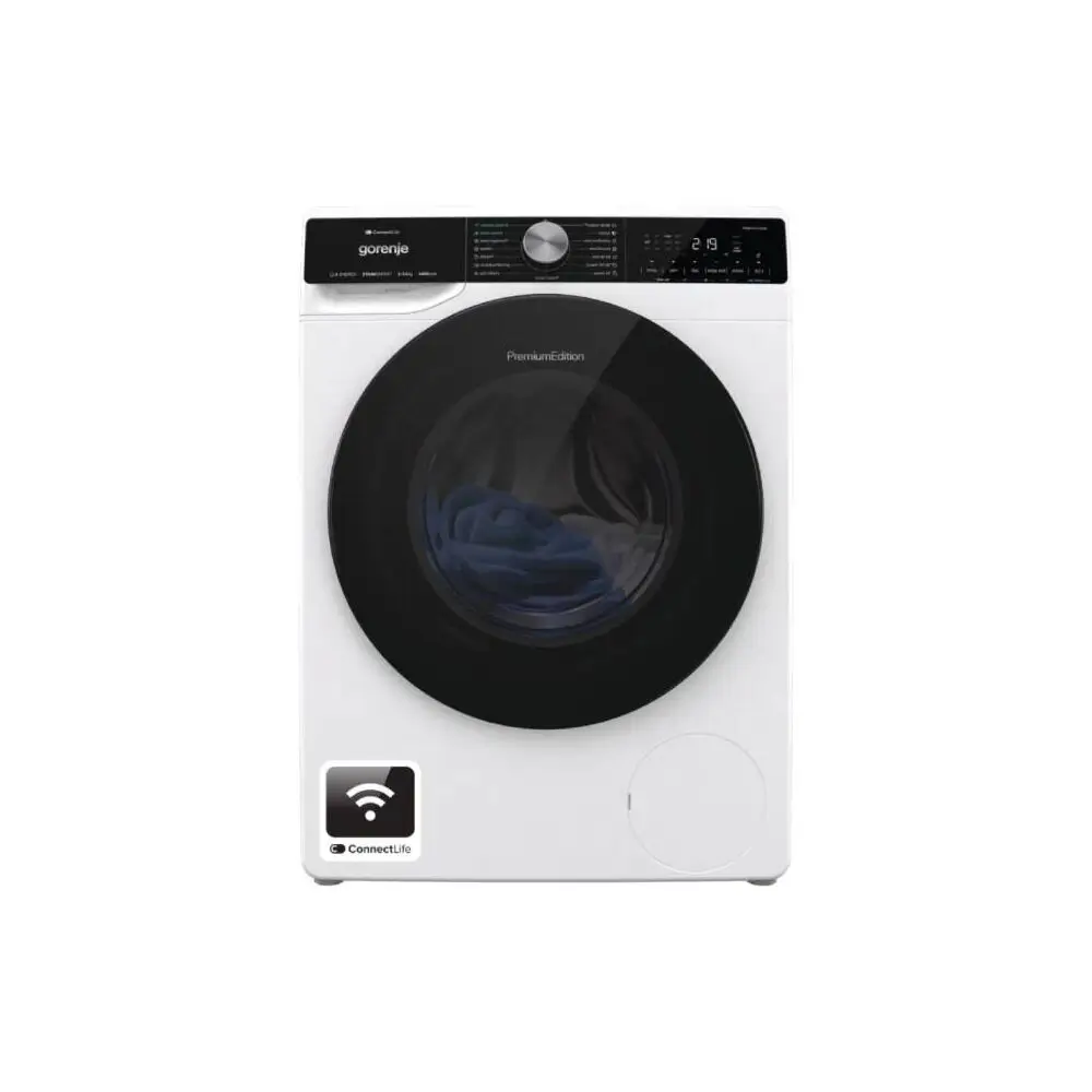 Gorenje mašina za veš WNS114A3TWIFI