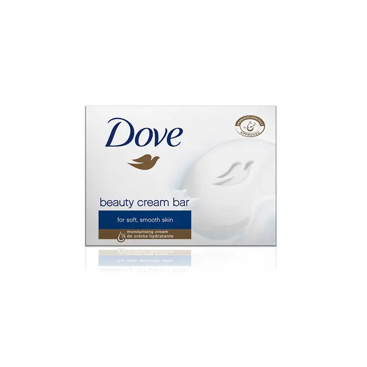 Sapun 100g dove cream bar