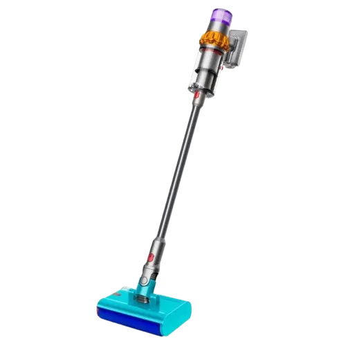 Dyson štapni usisivač V15s Detect Submarine