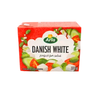 Sir feta 200g arla