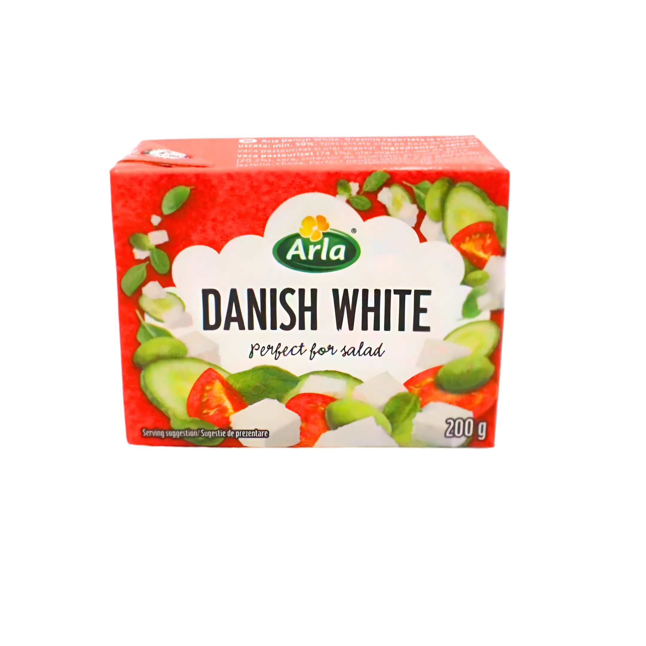 Sir feta 200g arla