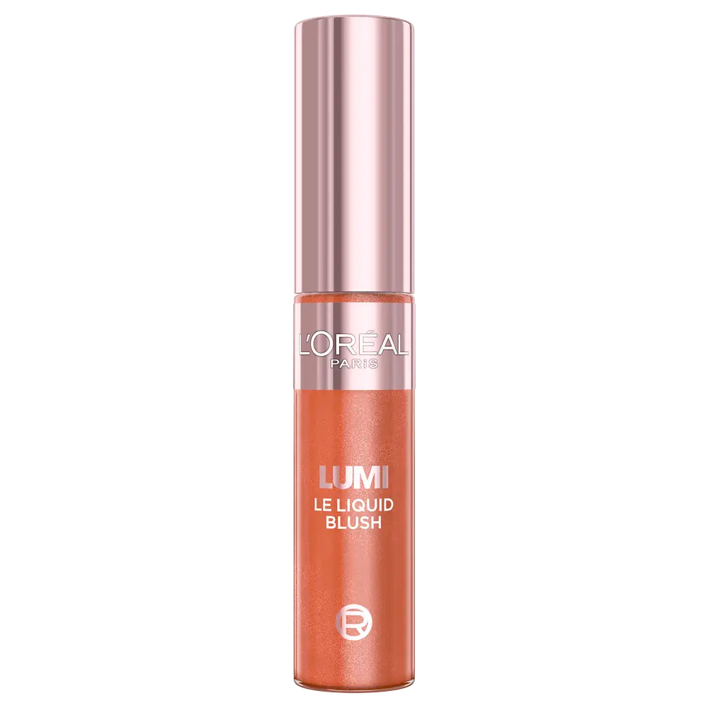 Loreal Lumi tekuće rumenilo 625