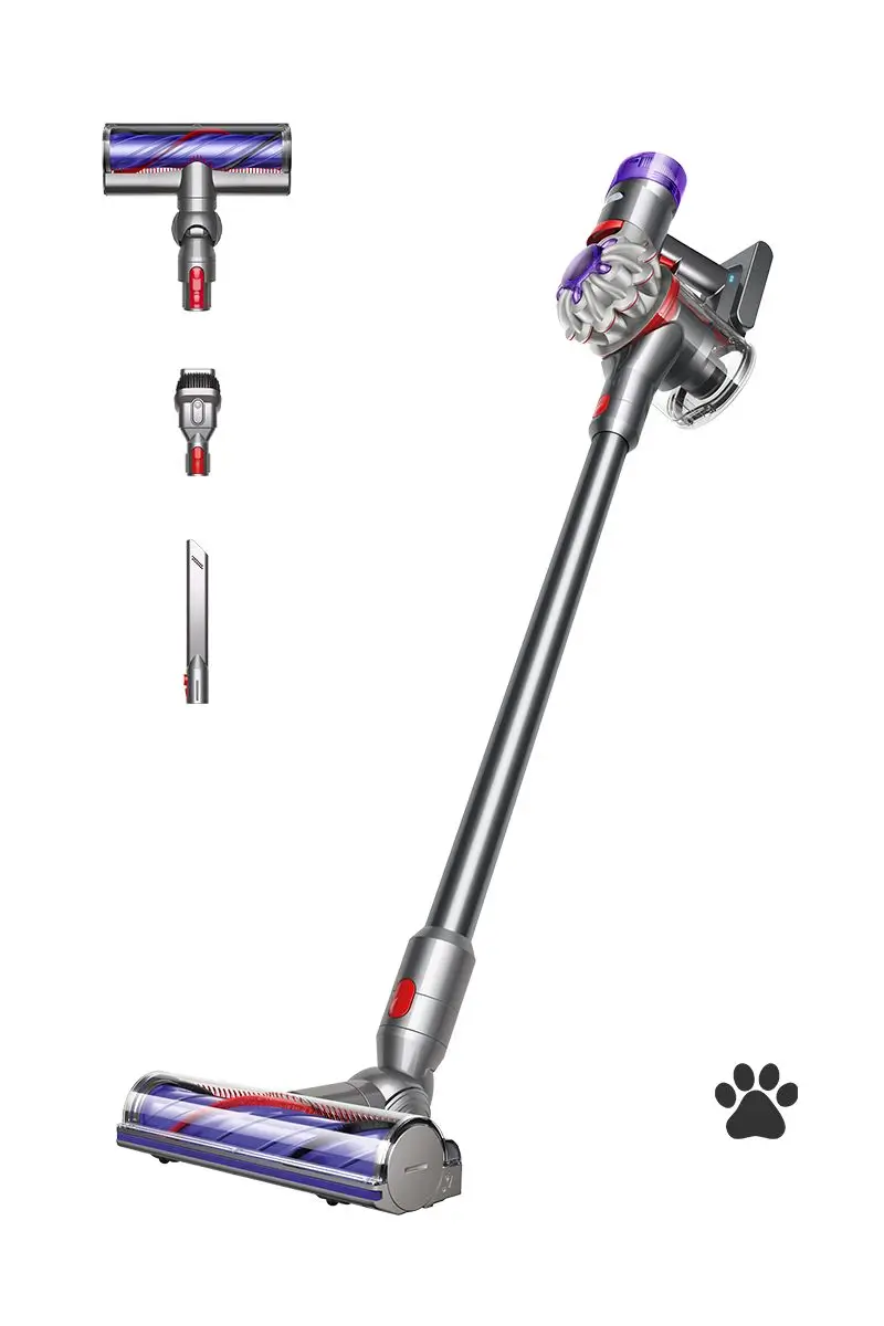 Dyson štapni usisivač V8 Advanced