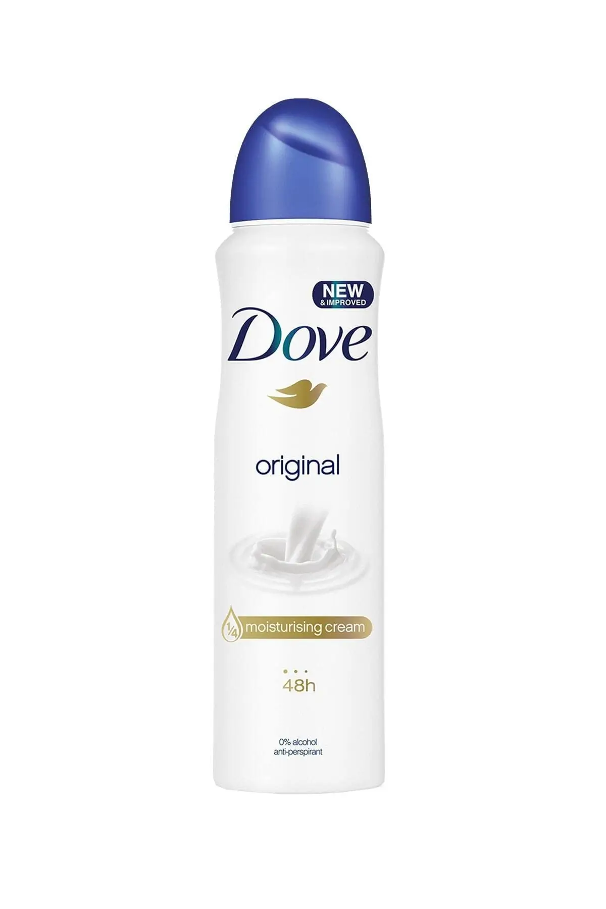 Dezodorans 150ml dove original
