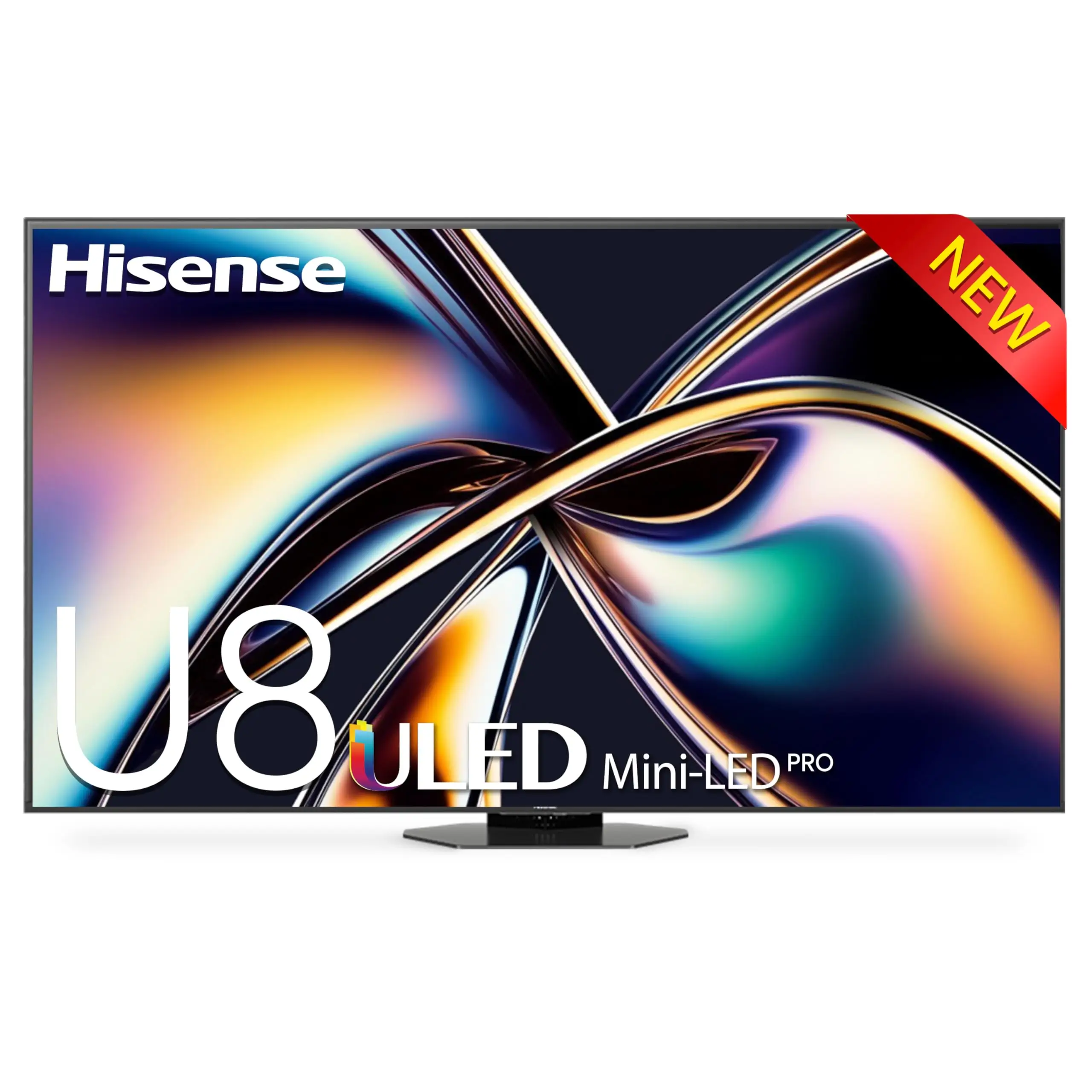 Hisense Mini LED televizor 65U8Q