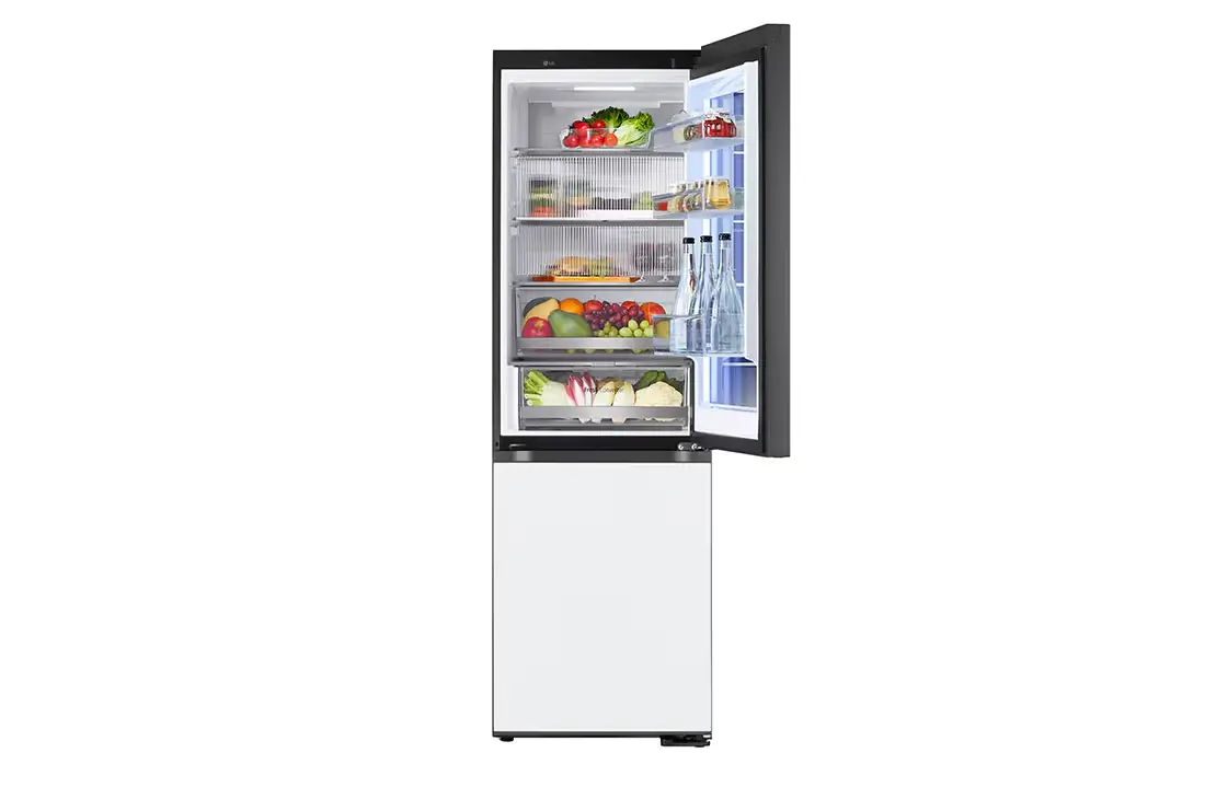 LG frižider GBG719MDNN