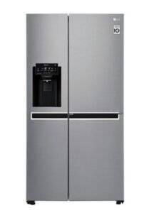 LG frižider GSLV50PZXE