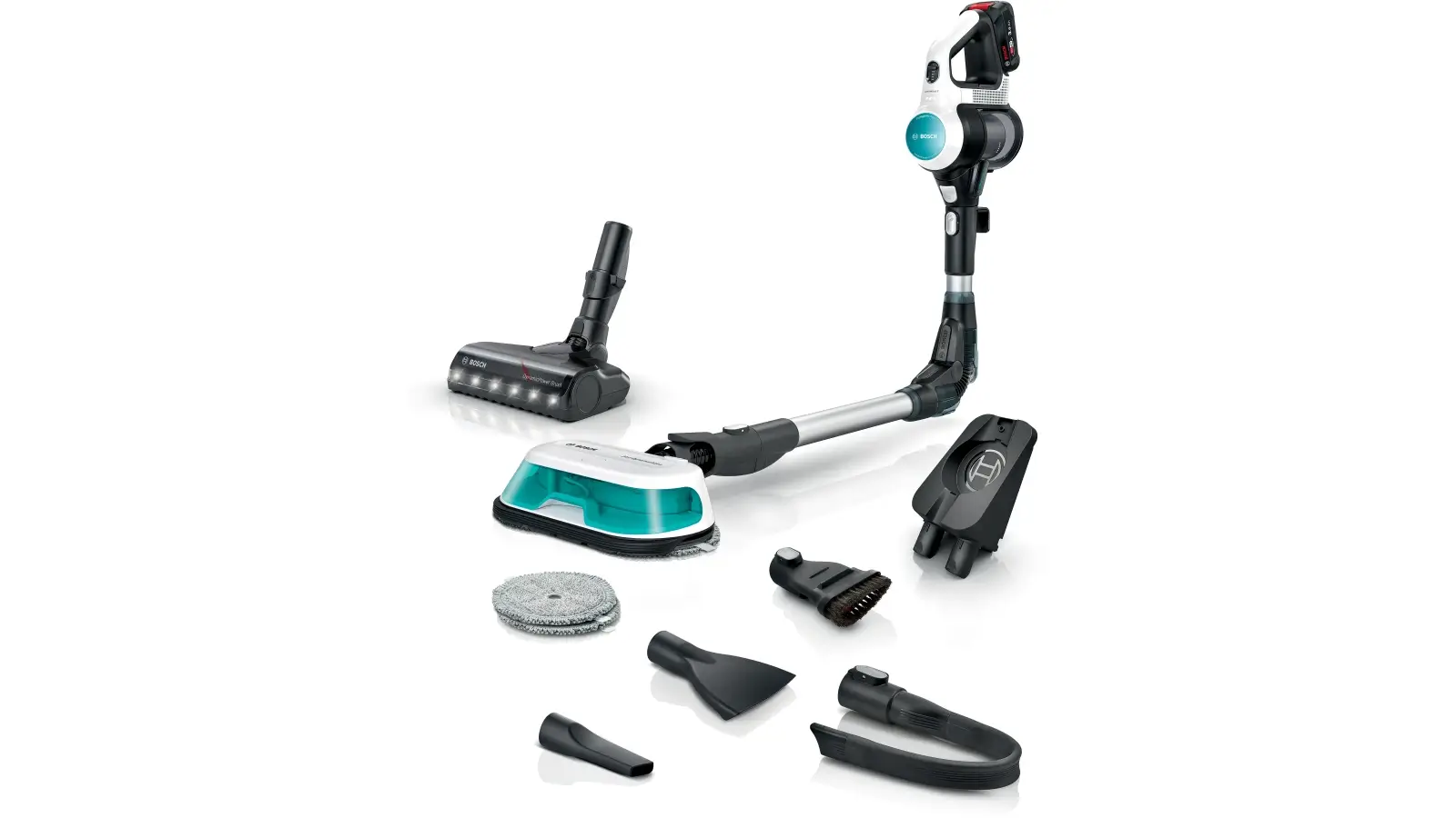 BOSCH štapni usisivač BCS71HYG4