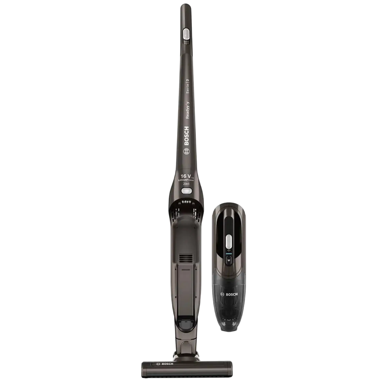 Bosch štapni usisivač BBHF216