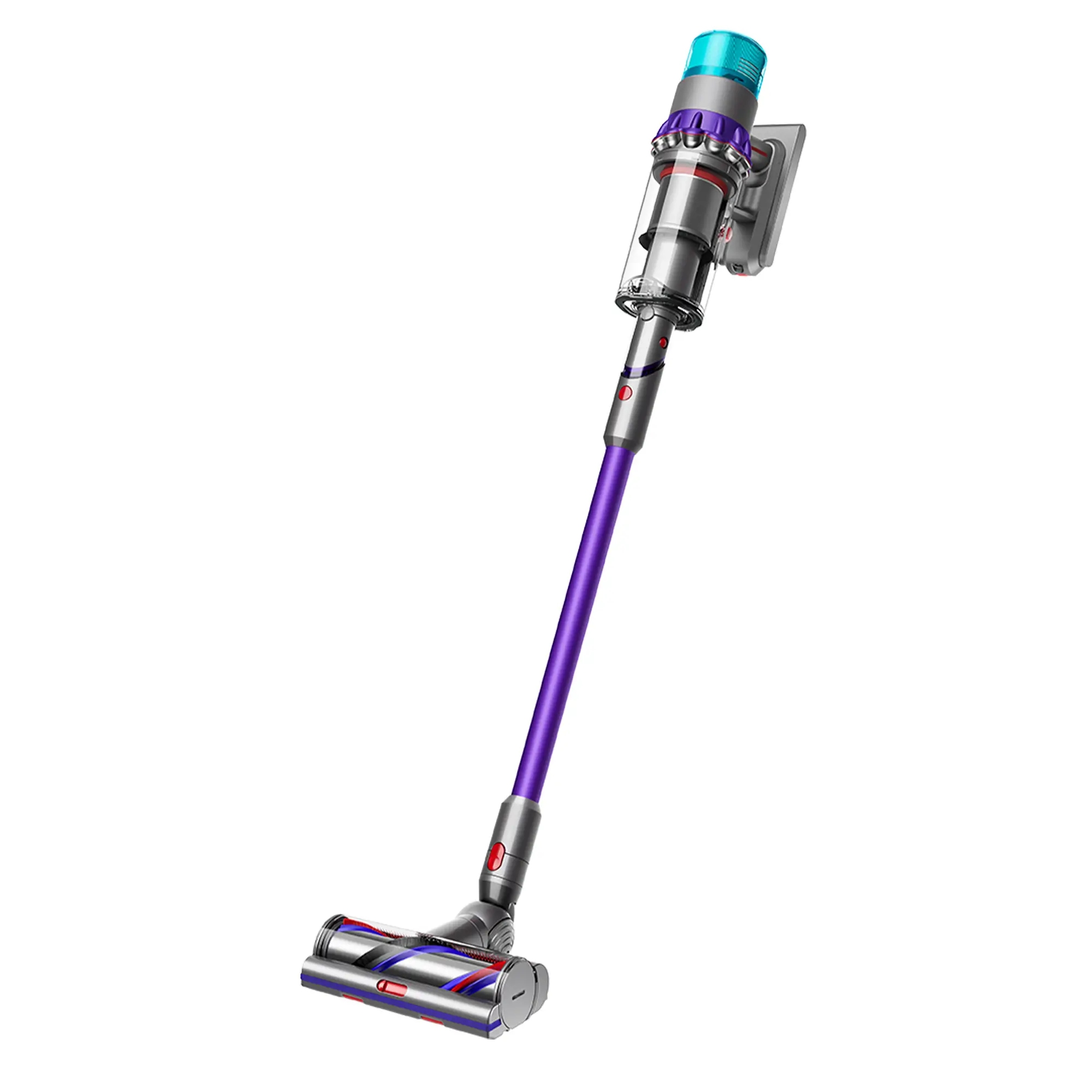 Dyson štapni usisivač Gen5 Detect Absolute