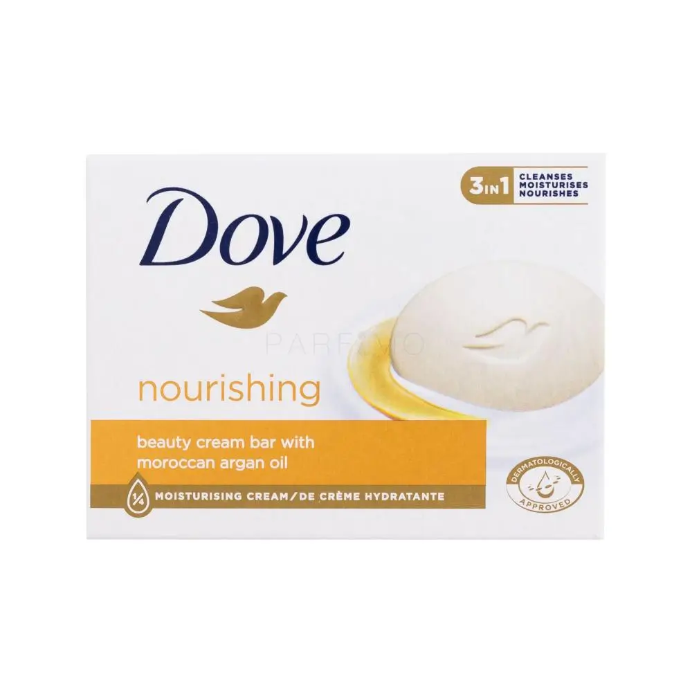 Sapun tvrdi 90g dove cream