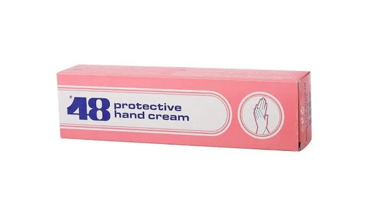 Krema za ruke 50ml lek 48 zaštitna