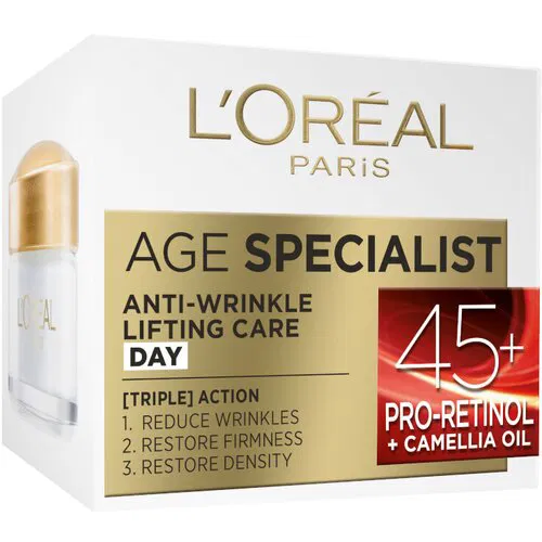 Loreal Age Specialist 45+ dnevna krema za lice 50ml