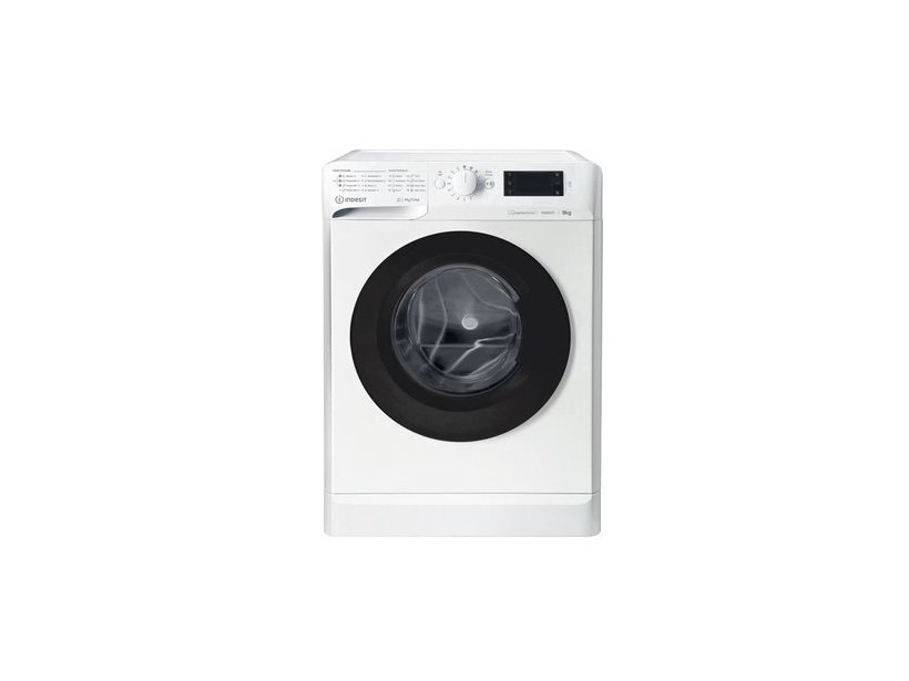 Indesit mašina za veš MTWE 91495 WK EE